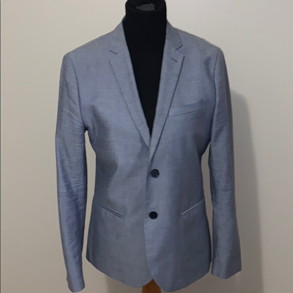 👔🔹💎Men’s H&M Slim Fit Dress Jacket 💎🔹👔